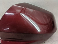 2018 Cadillac Xts Driver Side View Mirror - Left Door Mirror OEM Used - Oemusedautoparts1.com