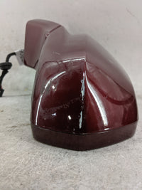 2018 Cadillac Xts Driver Side View Mirror - Left Door Mirror OEM Used - Oemusedautoparts1.com
