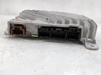 2019-2019 Cadillac Xts Radio Speaker Amplifier 84500490|81253369 - Oemusedautoparts1.com