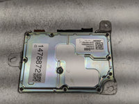 2019-2019 Cadillac Xts Radio Speaker Amplifier 84500490|81253369 - Oemusedautoparts1.com