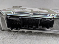 2019-2019 Cadillac Xts Radio Speaker Amplifier 84500490|81253369 - Oemusedautoparts1.com