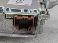 2019-2019 Cadillac Xts Radio Speaker Amplifier 84500490|81253369 - Oemusedautoparts1.com