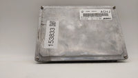 2017-2019 Cadillac Xts PCM Engine Control Computer ECU ECM PCU OEM P/N:12667189 12670801, 12694743 Fits Fits 2017 2018 2019 