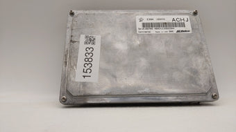 compare product 2017-2019 Cadillac Xts PCM Engine Control Computer ECU ECM PCU OEM P/N:12667189 12670801, 12694743 Fits Fits 2017 2018 2019 OEM Used Auto Parts