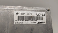 2017-2019 Cadillac Xts PCM Engine Control Computer ECU ECM PCU OEM P/N:12667189 12670801, 12694743 Fits Fits 2017 2018 2019 