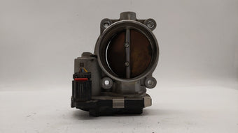 compare product 2013-2019 Cadillac Xts Throttle Body P/N:12632172BA 12670981AA Fits Fits 2012 2013 2014 2015 2016 2017 2018 2019 OEM Used Auto Parts