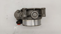 2013-2019 Cadillac Xts Throttle Body P/N:12632172BA 12670981AA Fits Fits 2012 2013 2014 2015 2016 2017 2018 2019 OEM Used Au