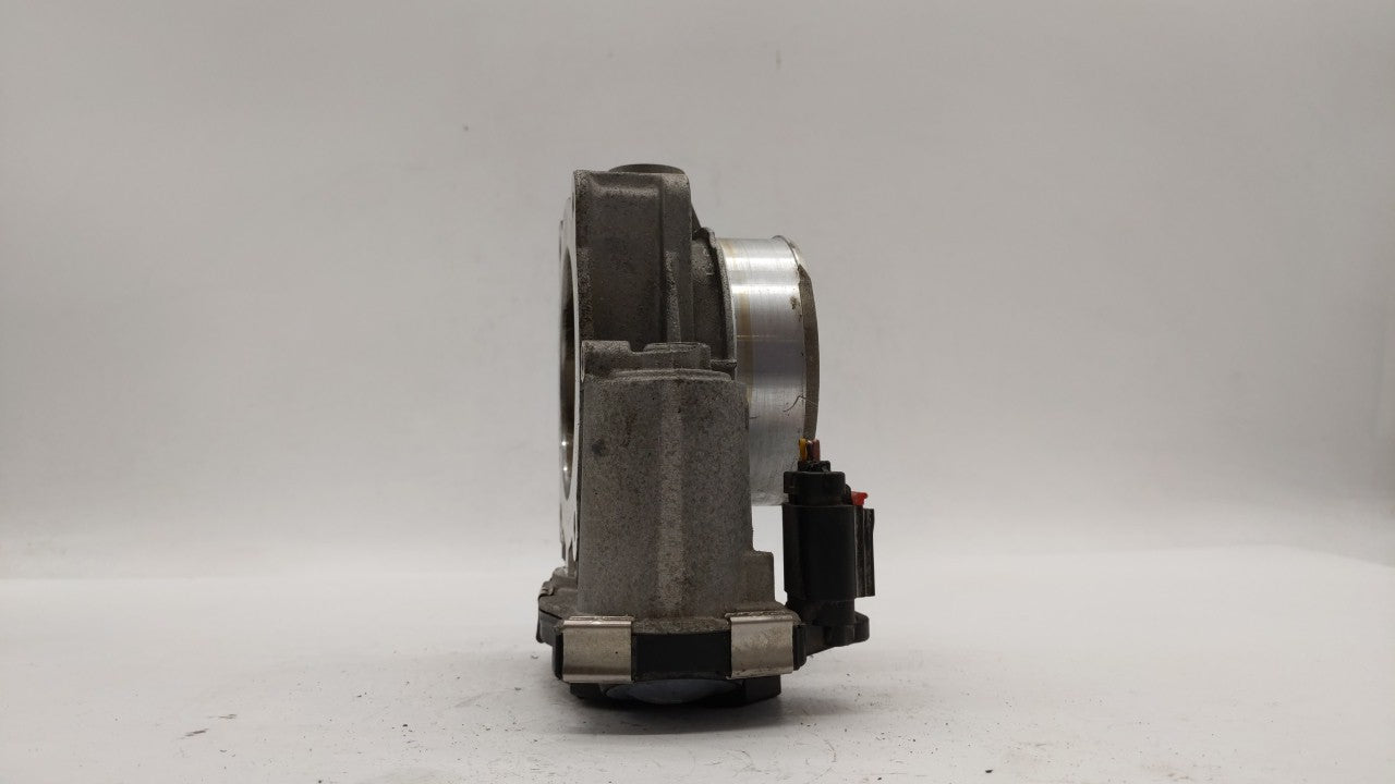 2013-2019 Cadillac Xts Throttle Body P/N:12632172BA 12670981AA Fits Fits 2012 2013 2014 2015 2016 2017 2018 2019 OEM Used Au