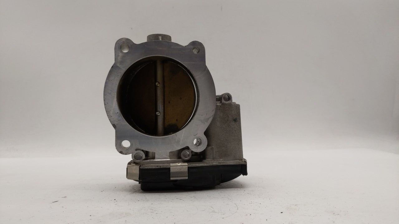 2013-2019 Cadillac Xts Throttle Body P/N:12632172BA 12670981AA Fits Fits 2012 2013 2014 2015 2016 2017 2018 2019 OEM Used Au