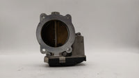 2013-2019 Cadillac Xts Throttle Body P/N:12632172BA 12670981AA Fits Fits 2012 2013 2014 2015 2016 2017 2018 2019 OEM Used Au
