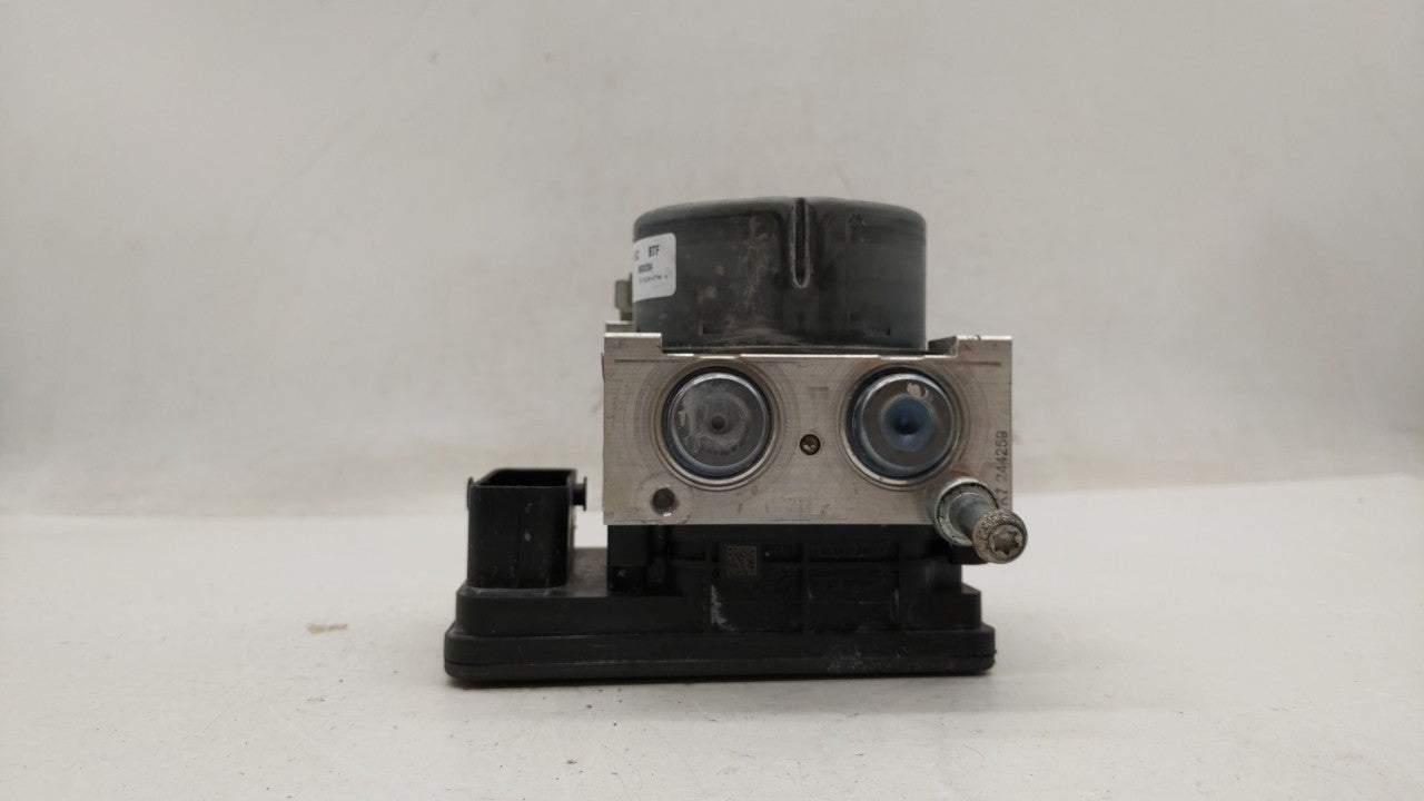 2018-2019 Cadillac Xts ABS Pump Control Module Replacement P/N:84301232 Fits Fits 2018 2019 OEM Used Auto Parts - Oemusedaut