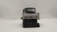 2018-2019 Cadillac Xts Anti-Lock Brake ABS Pump Module Actuator OEM P/N:84301232 Fits Fits 2018 2019 OEM Used Auto Parts - O