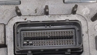 2018 Cadillac Xts PCM Engine Control Computer ECU ECM PCU OEM P/N:12698026 12673932, 12708794, 12708809 Fits Fits 2016 2017 