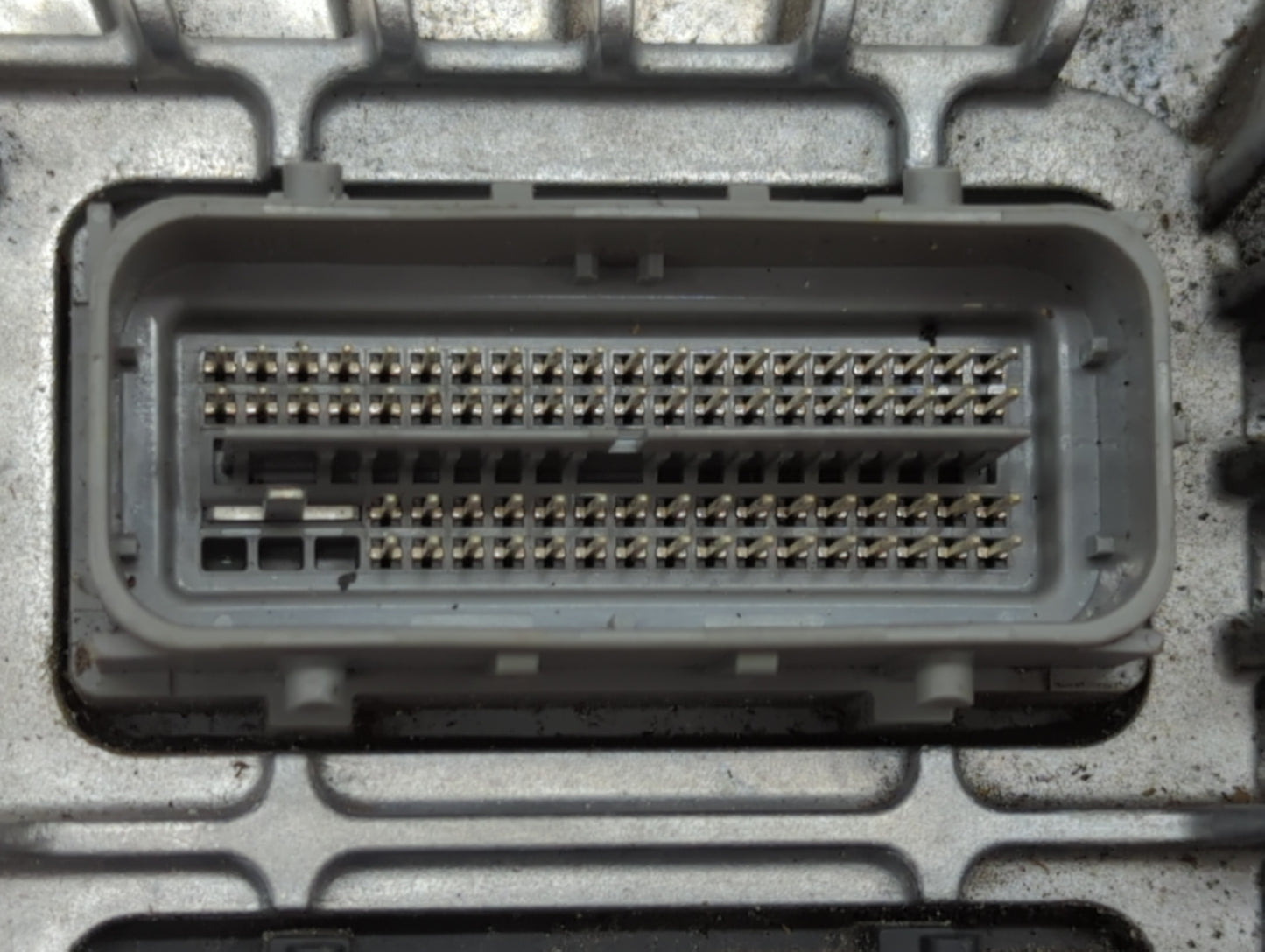 2017-2019 Cadillac Xts PCM Engine Control Computer ECU ECM PCU OEM P/N:12667002 12694743, 12685918 Fits Fits 2017 2018 2019 