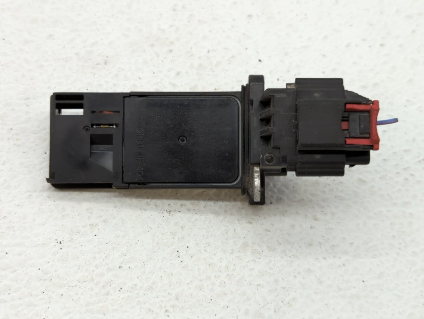 2013-2019 Cadillac Xts Mass Air Flow Meter Maf - Oemusedautoparts1.com