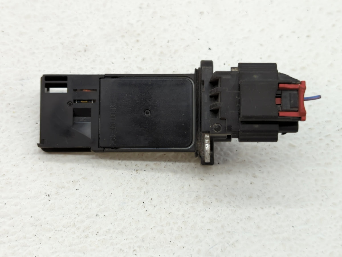 2013-2019 Cadillac Xts Mass Air Flow Meter Maf Sensor 405356 - Oemusedautoparts1.com
