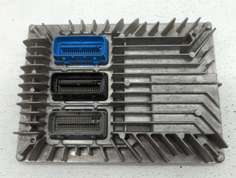 compare product 2017-2019 Cadillac Xts PCM Engine Control Computer ECU ECM PCU OEM P/N:12667189 12667002, 12685918 Fits Fits 2017 2018 2019 2020 OEM Used Auto Parts