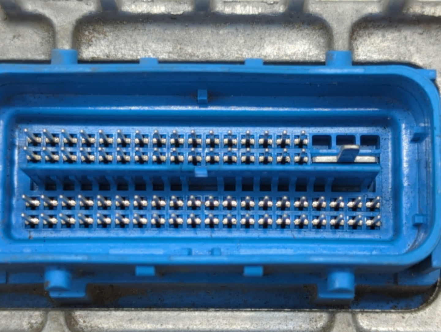 2017-2019 Cadillac Xts PCM Engine Control Computer ECU ECM PCU OEM P/N:12667189 12667002, 12685918 Fits Fits 2017 2018 2019 