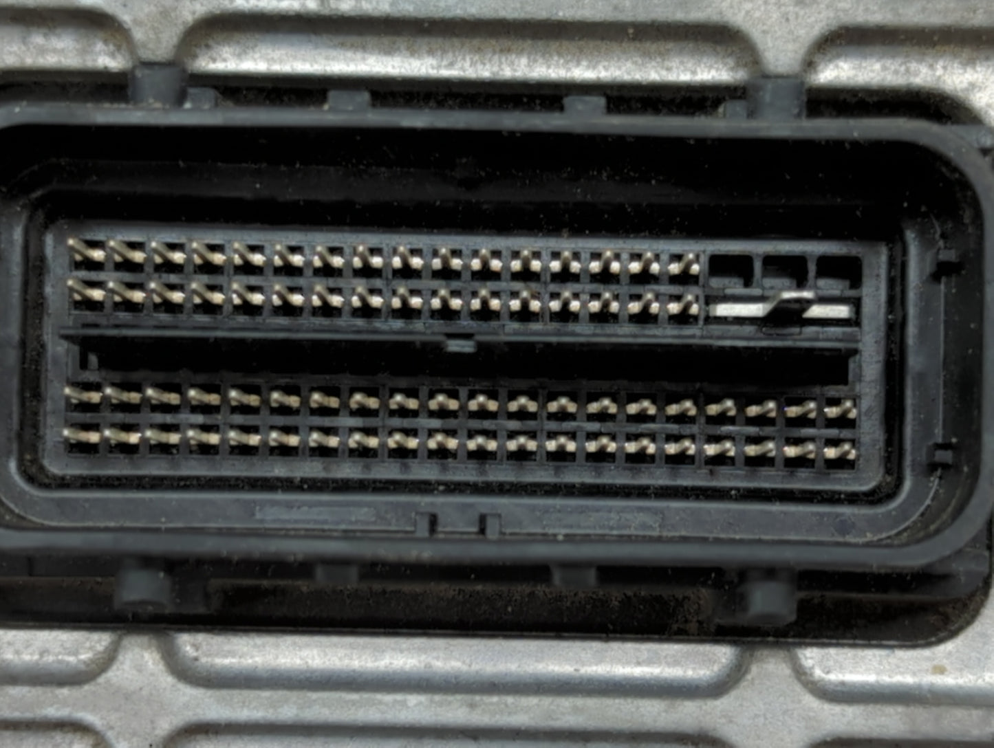 2017-2019 Cadillac Xts PCM Engine Control Computer ECU ECM PCU OEM P/N:12667189 12667002, 12685918 Fits Fits 2017 2018 2019 