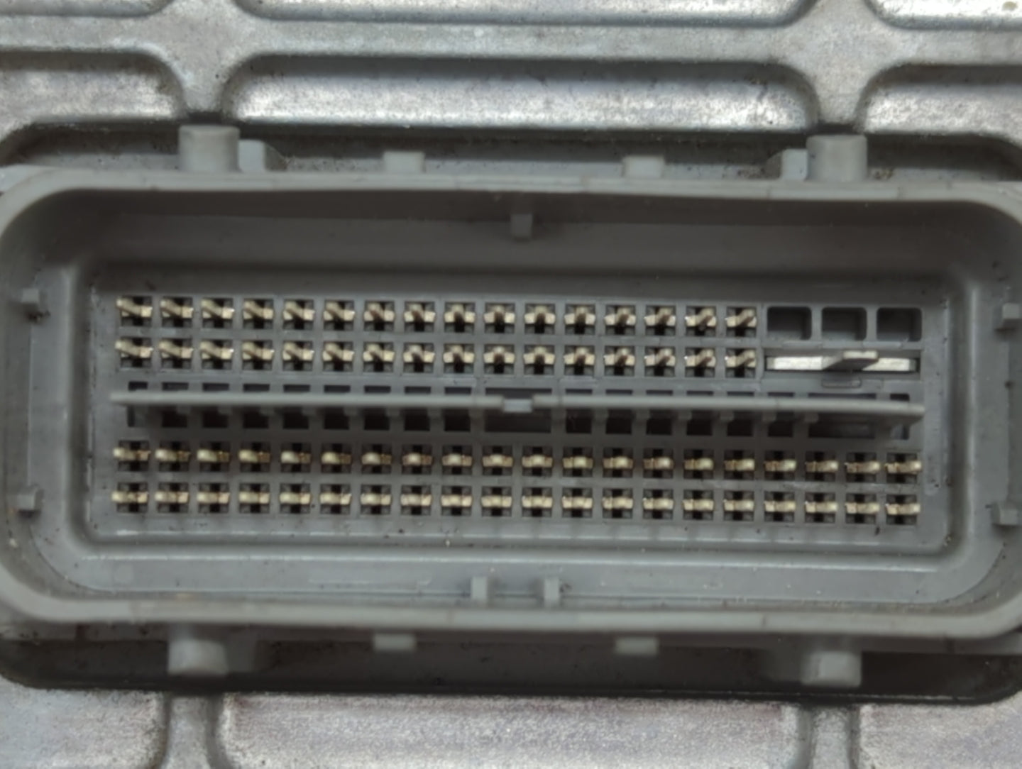 2017-2019 Cadillac Xts PCM Engine Control Computer ECU ECM PCU OEM P/N:12667189 12667002, 12685918 Fits Fits 2017 2018 2019 