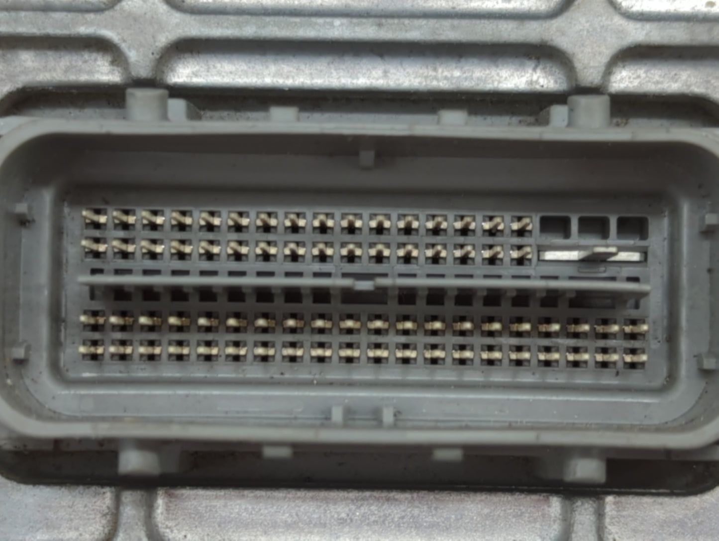 2017-2019 Cadillac Xts PCM Engine Control Computer ECU ECM PCU OEM P/N:12667189 12667002, 12685918 Fits Fits 2017 2018 2019 