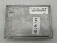 2017-2019 Cadillac Xts PCM Engine Control Computer ECU ECM PCU OEM P/N:12667189 12667002, 12685918 Fits Fits 2017 2018 2019 
