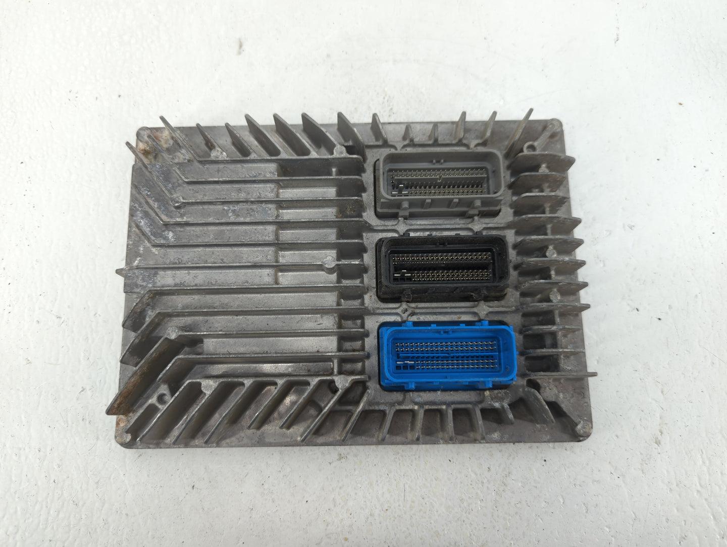 2017-2019 Cadillac Xts PCM Engine Control Computer ECU ECM PCU OEM P/N:12667189 12667002, 12685918 Fits Fits 2017 2018 2019 