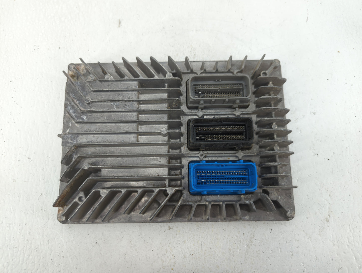 2017-2019 Cadillac Xts PCM Engine Control Computer ECU ECM PCU OEM P/N:12667189 12667002, 12685918 Fits Fits 2017 2018 2019 