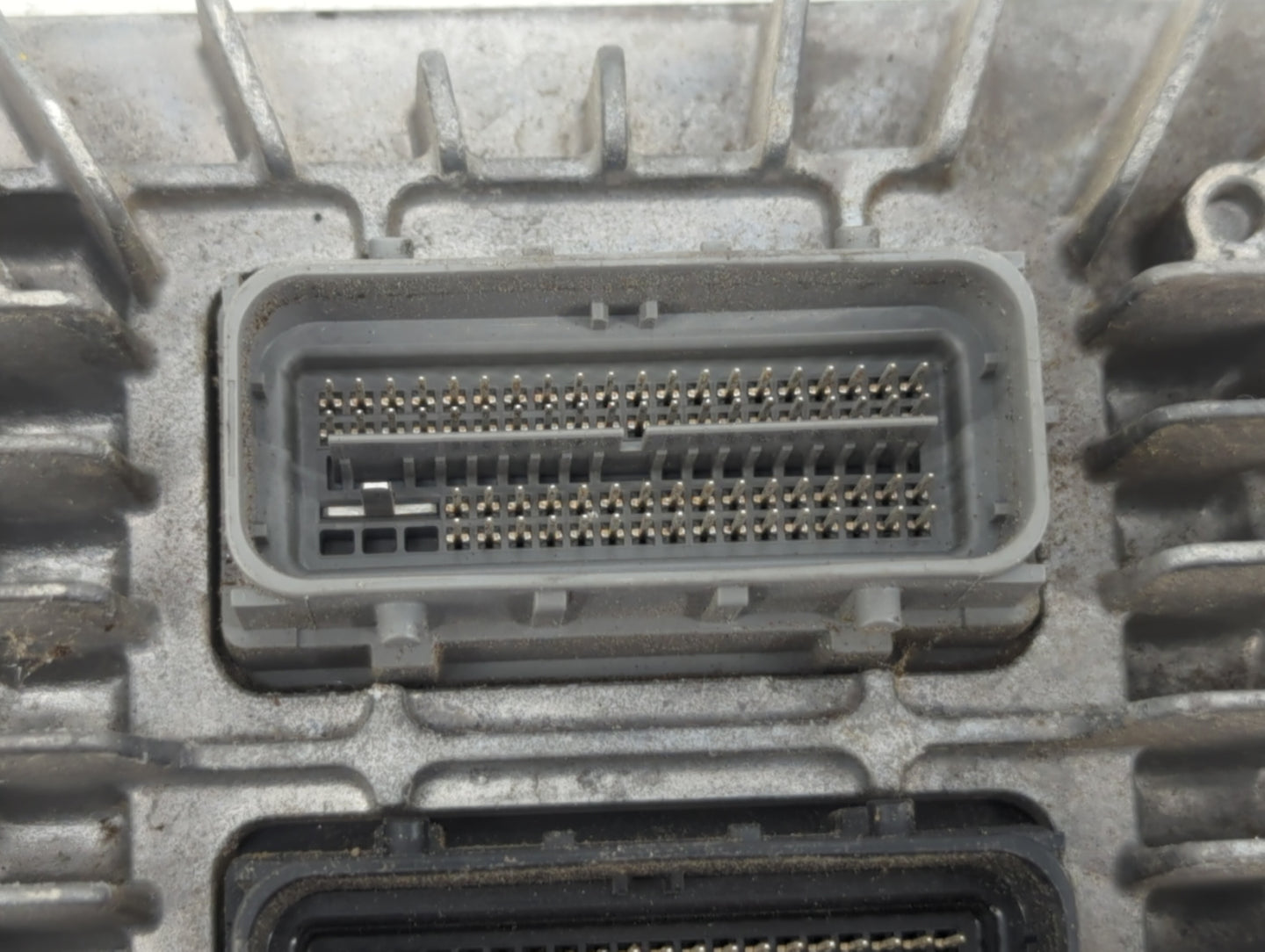 2017-2019 Cadillac Xts PCM Engine Control Computer ECU ECM PCU OEM P/N:12667189 12667002, 12685918 Fits Fits 2017 2018 2019 