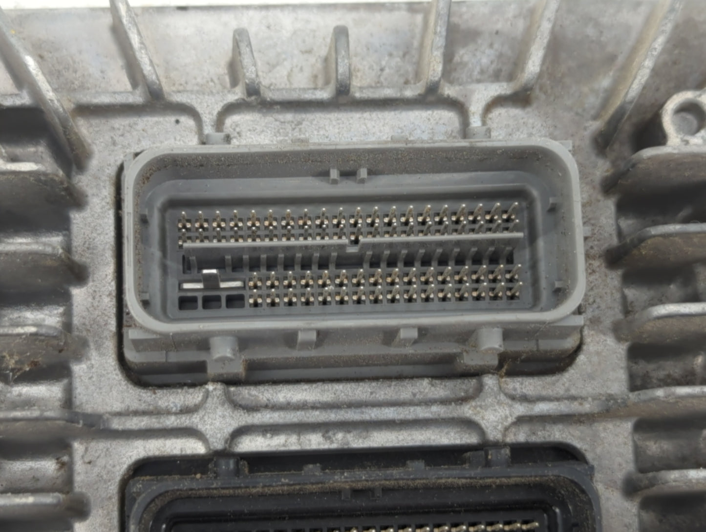 2017-2019 Cadillac Xts PCM Engine Control Computer ECU ECM PCU OEM P/N:12667189 12667002, 12685918 Fits Fits 2017 2018 2019 