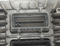 2017-2019 Cadillac Xts PCM Engine Control Computer ECU ECM PCU OEM P/N:12667189 12667002, 12685918 Fits Fits 2017 2018 2019 