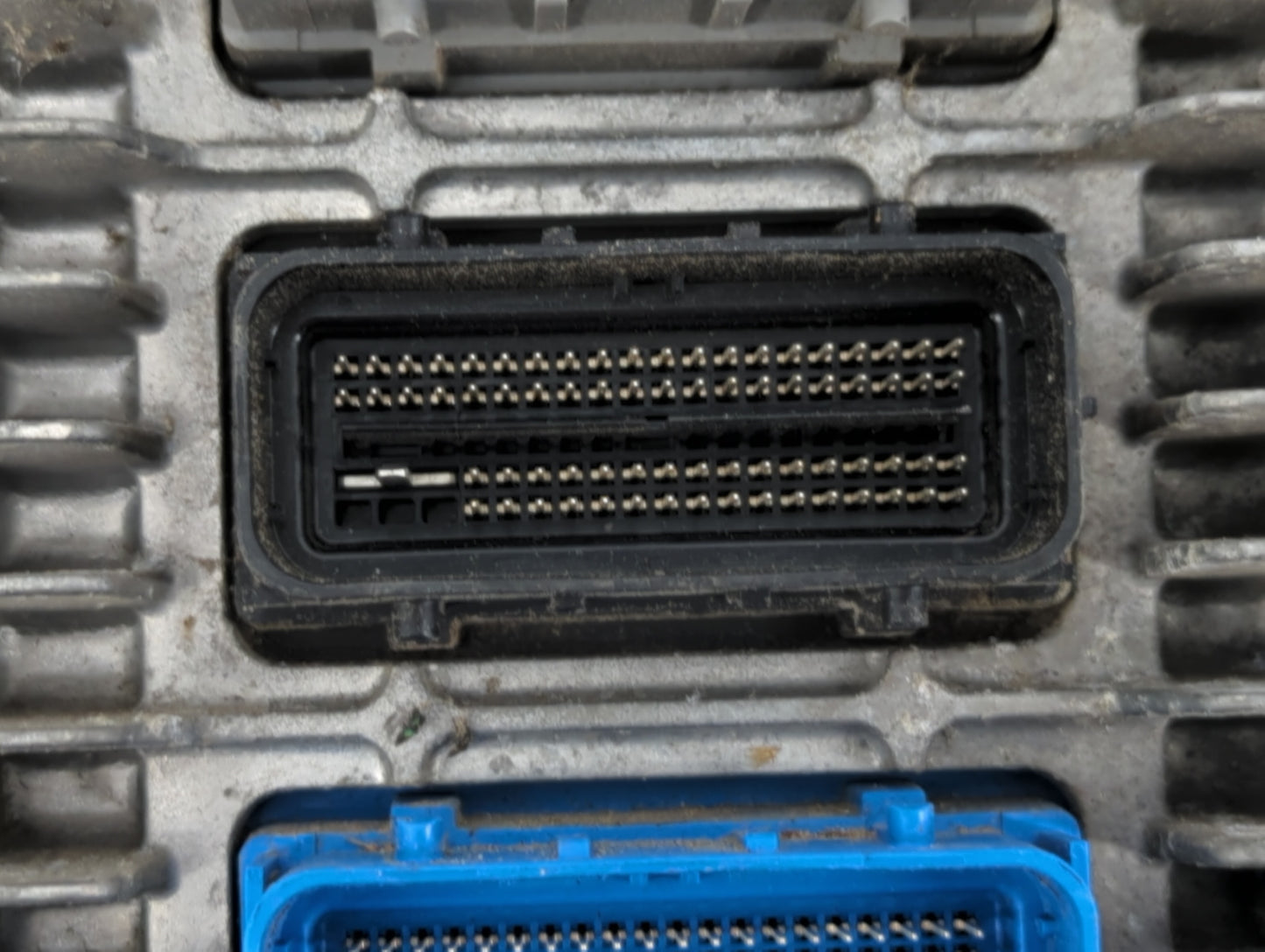 2017-2019 Cadillac Xts PCM Engine Control Computer ECU ECM PCU OEM P/N:12667189 12667002, 12685918 Fits Fits 2017 2018 2019 