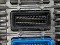 2017-2019 Cadillac Xts PCM Engine Control Computer ECU ECM PCU OEM P/N:12667189 12667002, 12685918 Fits Fits 2017 2018 2019 