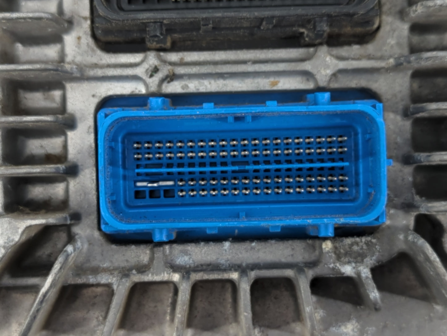 2017-2019 Cadillac Xts PCM Engine Control Computer ECU ECM PCU OEM P/N:12667189 12667002, 12685918 Fits Fits 2017 2018 2019 