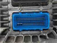 2017-2019 Cadillac Xts PCM Engine Control Computer ECU ECM PCU OEM P/N:12667189 12667002, 12685918 Fits Fits 2017 2018 2019 