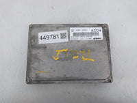 2017-2019 Cadillac Xts PCM Engine Control Computer ECU ECM PCU OEM P/N:12667189 12667002, 12685918 Fits Fits 2017 2018 2019 