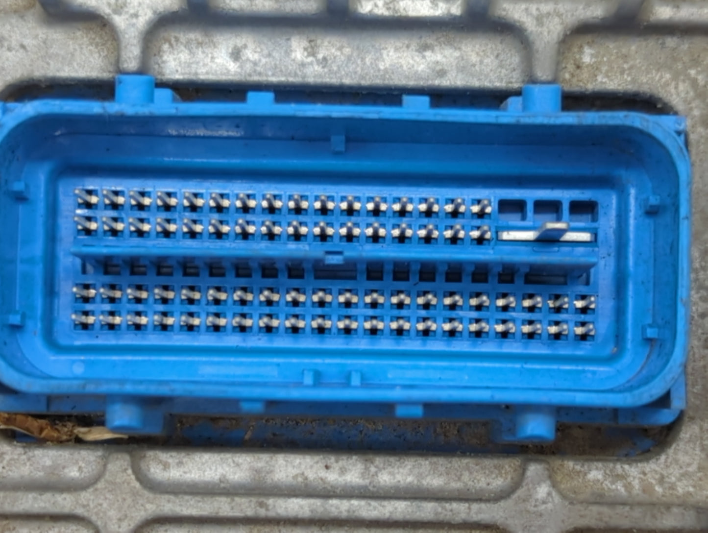 2017-2019 Cadillac Xts PCM Engine Control Computer ECU ECM PCU OEM P/N:12667189 12667002, 12685918 Fits Fits 2017 2018 2019 