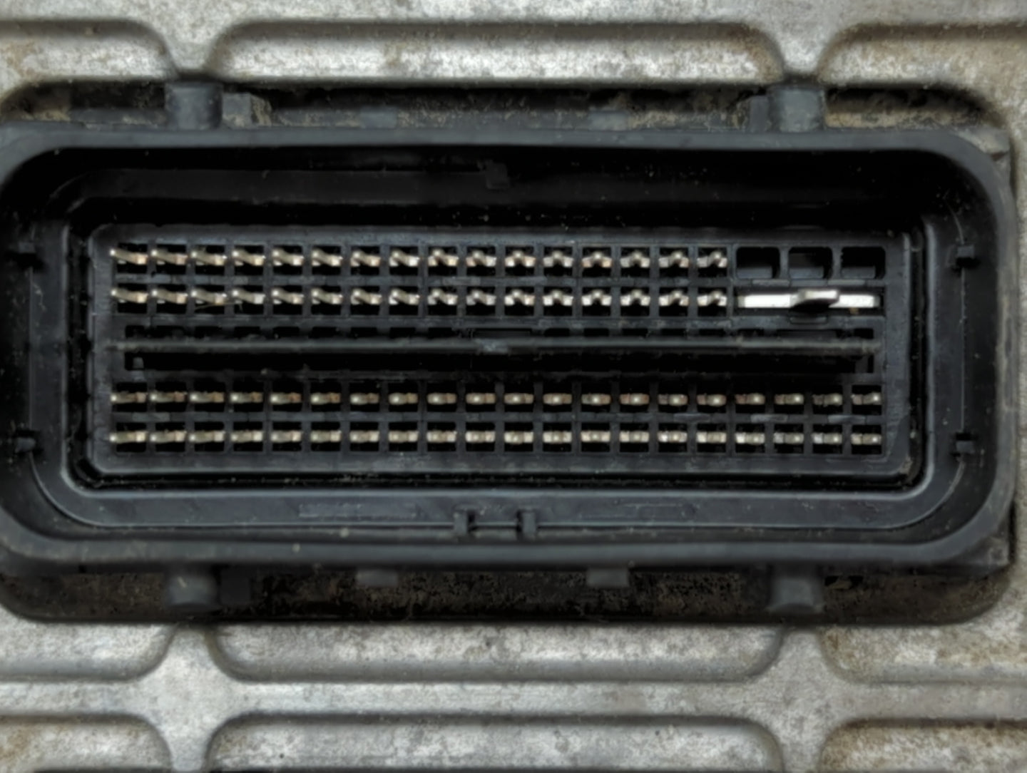 2017-2019 Cadillac Xts PCM Engine Control Computer ECU ECM PCU OEM P/N:12667189 12667002, 12685918 Fits Fits 2017 2018 2019 