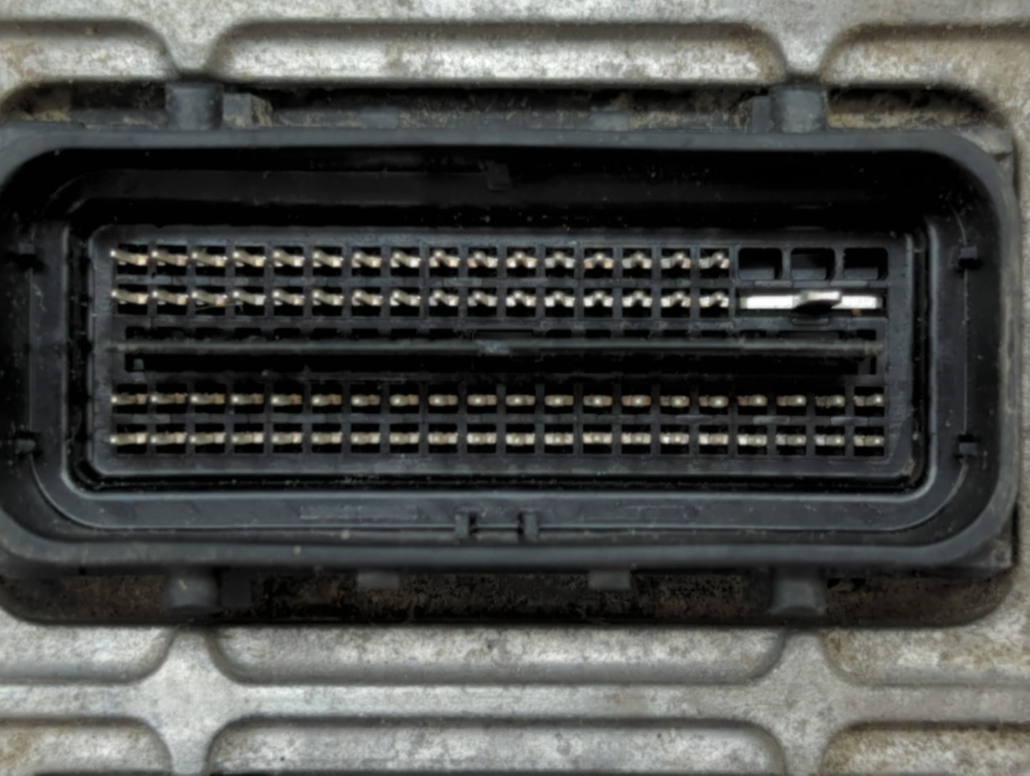 2017-2019 Cadillac Xts PCM Engine Control Computer ECU ECM PCU OEM P/N:12667189 12667002, 12685918 Fits Fits 2017 2018 2019 