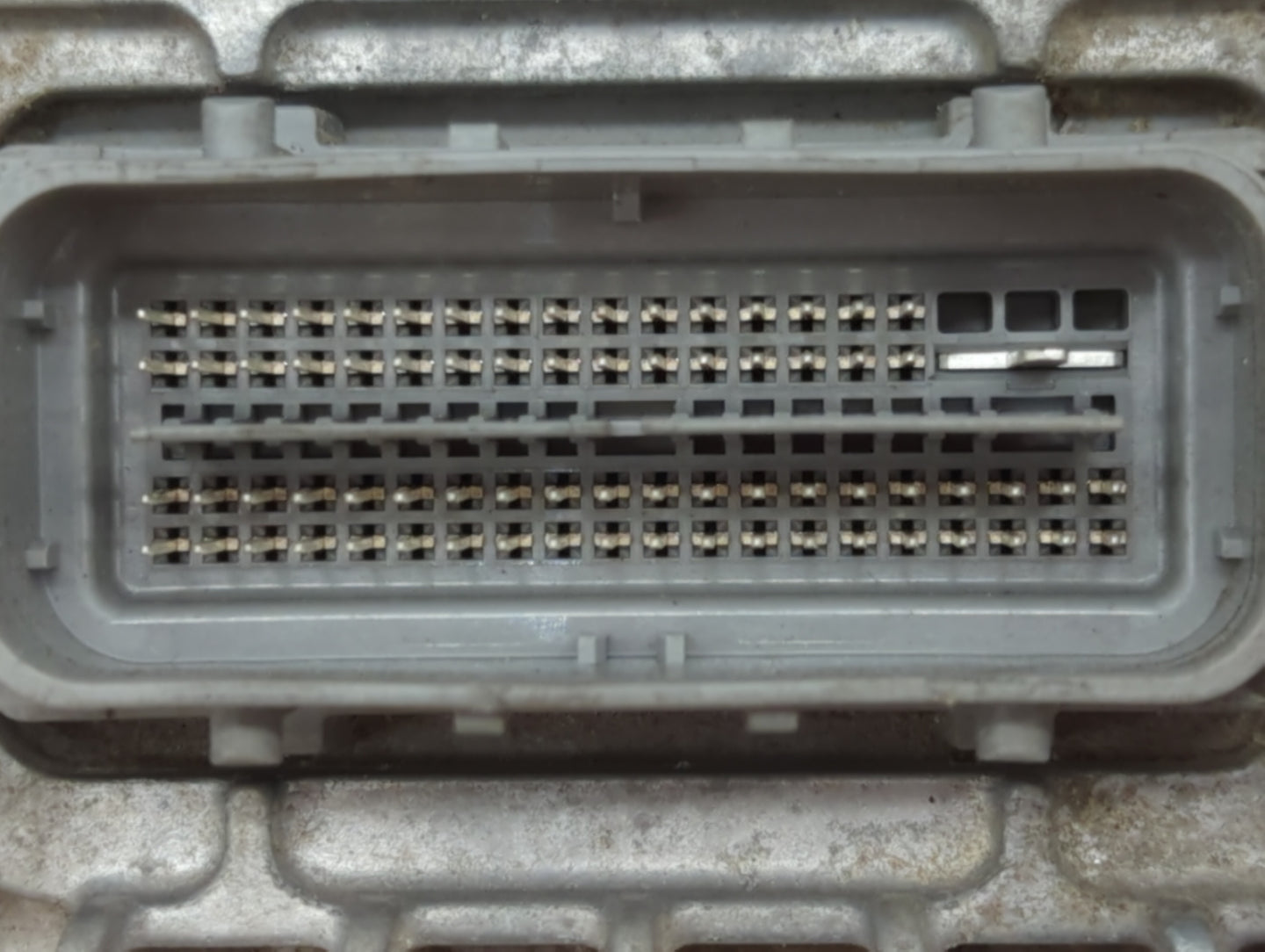 2017-2019 Cadillac Xts PCM Engine Control Computer ECU ECM PCU OEM P/N:12667189 12667002, 12685918 Fits Fits 2017 2018 2019 