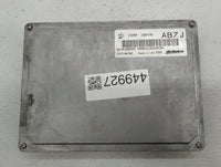 2017-2019 Cadillac Xts PCM Engine Control Computer ECU ECM PCU OEM P/N:12667189 12667002, 12685918 Fits Fits 2017 2018 2019 