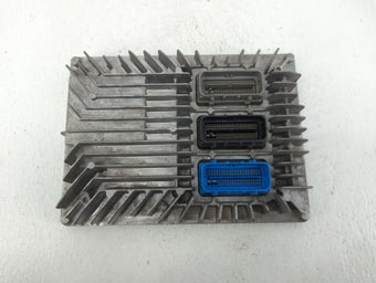 compare product 2017-2019 Cadillac Xts PCM Engine Control Computer ECU ECM PCU OEM P/N:12667189 12667002, 12685918 Fits Fits 2017 2018 2019 2020 OEM Used Auto Parts