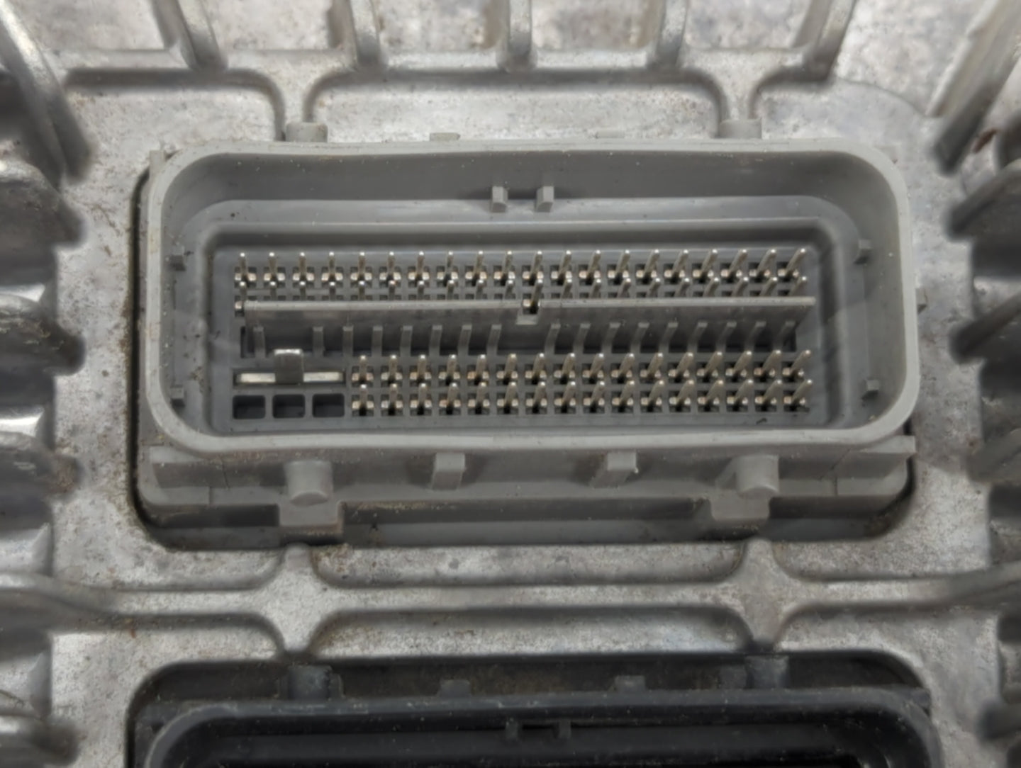 2017-2019 Cadillac Xts PCM Engine Control Computer ECU ECM PCU OEM P/N:12667189 12667002, 12685918 Fits Fits 2017 2018 2019 