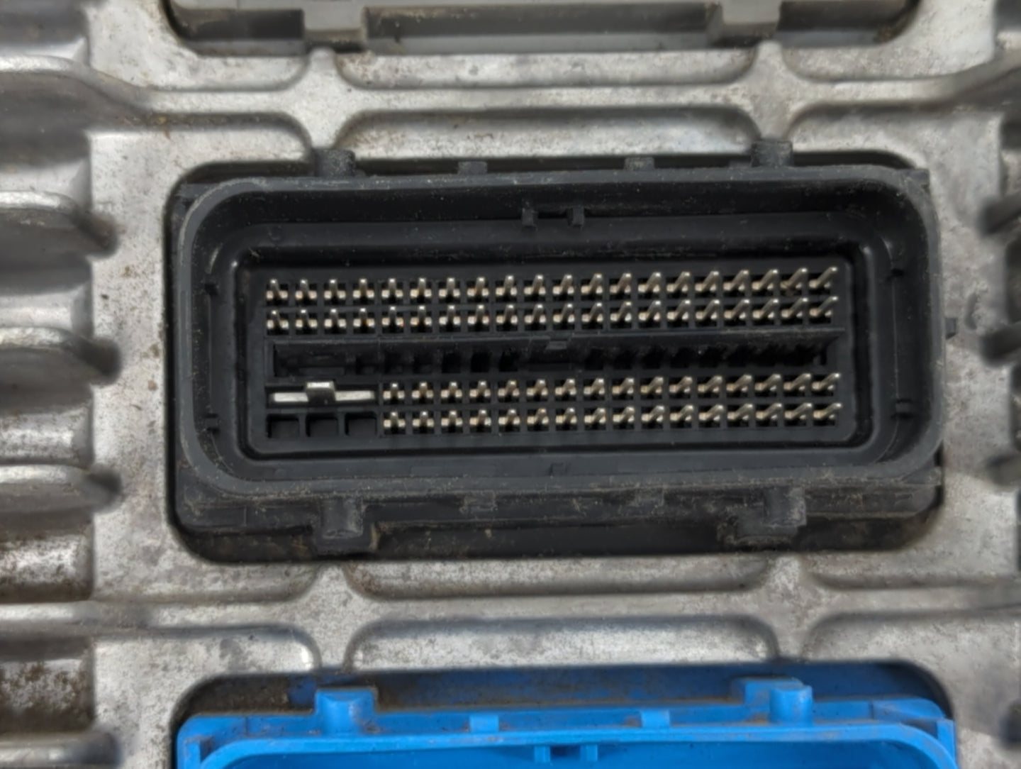 2017-2019 Cadillac Xts PCM Engine Control Computer ECU ECM PCU OEM P/N:12667189 12667002, 12685918 Fits Fits 2017 2018 2019 