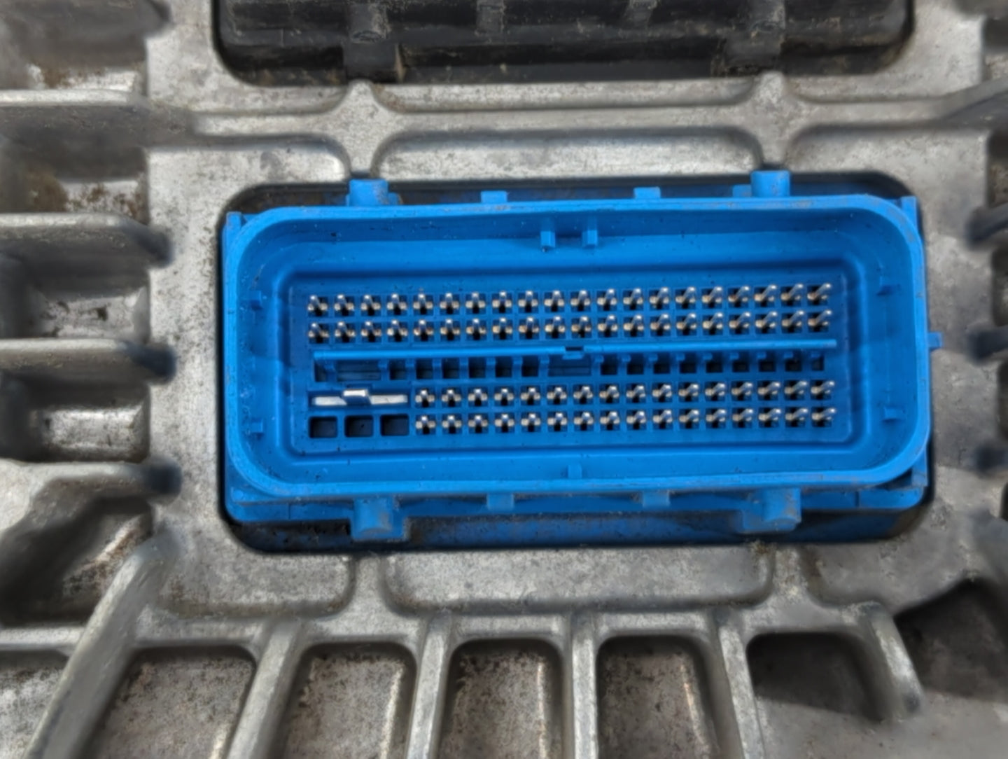 2017-2019 Cadillac Xts PCM Engine Control Computer ECU ECM PCU OEM P/N:12667189 12667002, 12685918 Fits Fits 2017 2018 2019 