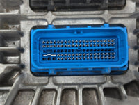 2017-2019 Cadillac Xts PCM Engine Control Computer ECU ECM PCU OEM P/N:12667189 12667002, 12685918 Fits Fits 2017 2018 2019 