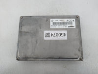 2017-2019 Cadillac Xts PCM Engine Control Computer ECU ECM PCU OEM P/N:12667189 12667002, 12685918 Fits Fits 2017 2018 2019 