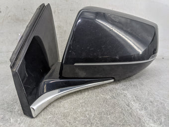 compare product 2018-2019 Cadillac Xts Driver Side View Mirror - Left Door Mirror OEM Used