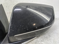 2018-2019 Cadillac Xts Driver Side View Mirror - Left Door Mirror OEM Used - Oemusedautoparts1.com