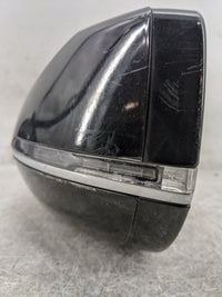 2018-2019 Cadillac Xts Driver Side View Mirror - Left Door Mirror OEM Used - Oemusedautoparts1.com